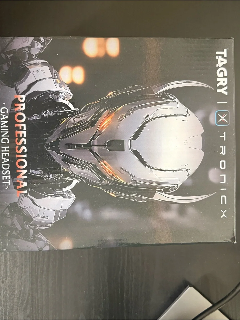N/A tagry tronicx